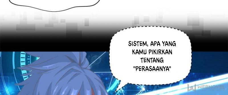 Doomed To Be A King Chapter 08 Bahasa Indonesia